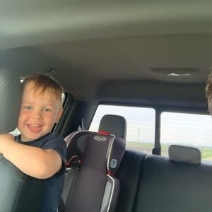 Meet your Posher, Jason